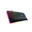 Razer BlackWidow V4 Pro klaviatūra Žaidimams USB QWERTY JAV tarptautinė versija Juoda Razer BlackWidow V4 Pro klaviatūra Žaidimams USB QWERTY JAV tarptautinė versija Juoda