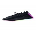 Razer BlackWidow V4 Pro näppäimistö Pelaaminen USB QWERTY Kansainvälinen (US) musta Razer BlackWidow V4 Pro näppäimistö Pelaaminen USB QWERTY Kansainvälinen (US) musta