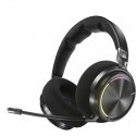 Corsair VIRTUOSO MAX Austiņas Bezvadu Speļu Bluetooth Melns, Ogleklis Corsair VIRTUOSO MAX Austiņas Bezvadu Speļu Bluetooth Melns, Ogleklis