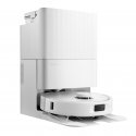 Roborock Qrevo MaxV 0,33 L Valkoinen Roborock Qrevo MaxV 0,33 L Valkoinen