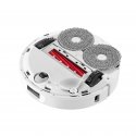 Roborock Qrevo MaxV 0,33 l Valge Roborock Qrevo MaxV 0,33 l Valge