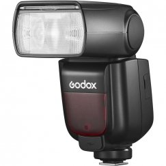 Godox TT685 II Videokameran salama musta
