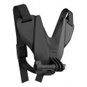 Insta360 Helmet Chin Mount 2.0 Fotoaparato laikiklis