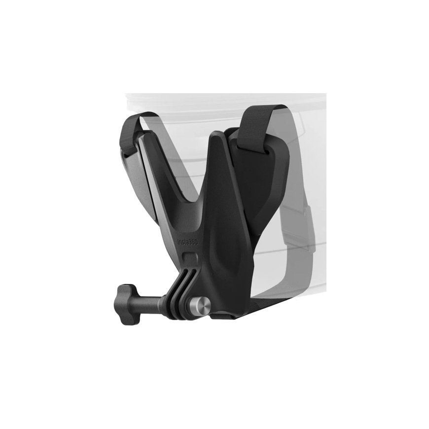 Insta360 Helmet Chin Mount 2.0 штатив камеры – 3