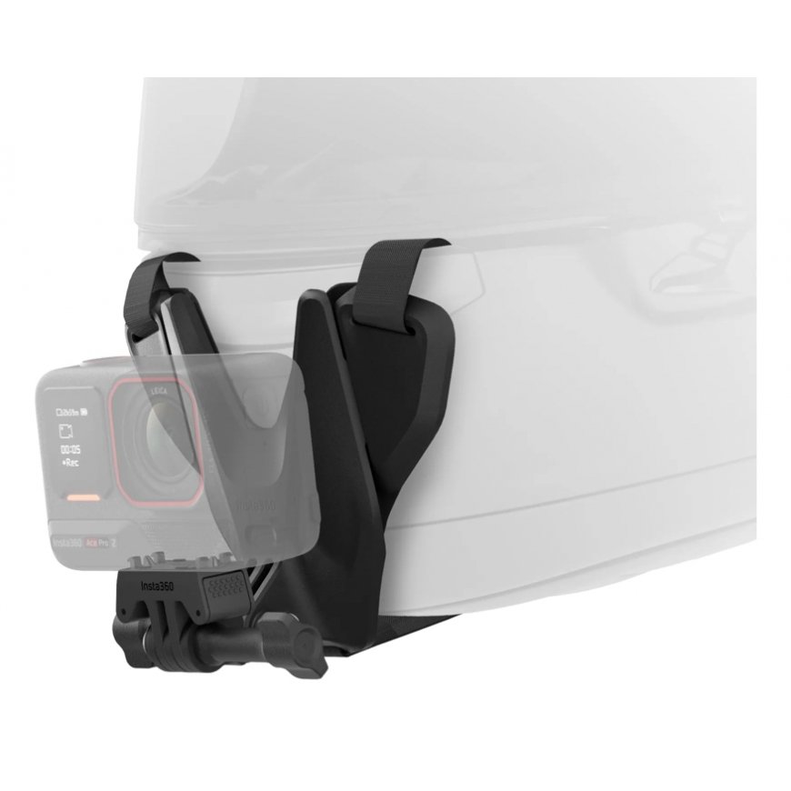 Insta360 Helmet Chin Mount 2.0 – 5