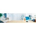 AOC P2 Q24P2Q PC lamekuvar 60,5 cm (23.8") 2560 x 1440 pikslit Quad HD LED Must