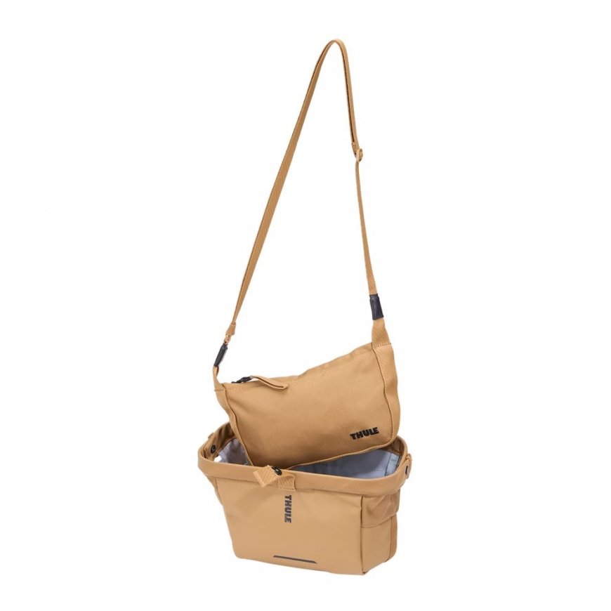 Thule 5475 Chasm dviračio krepšys 2L Dusted Orange – 3