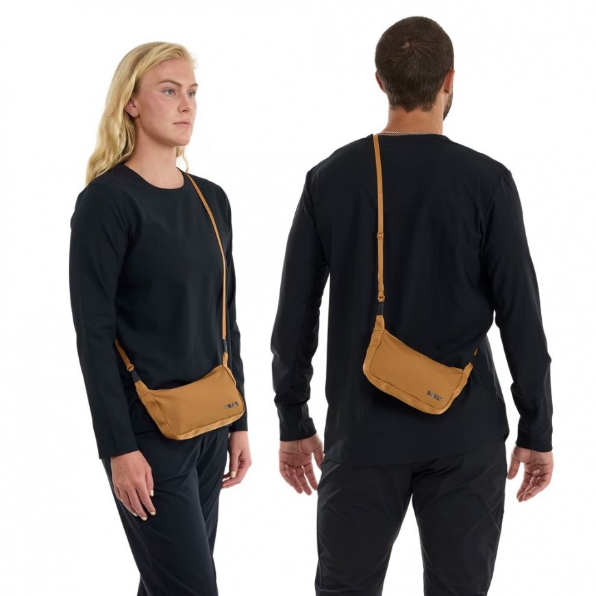 Thule 5475 Chasm dviračio krepšys 2L Dusted Orange – 5