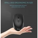 Equip 4-Button Wireless mouse Equip 4-Button Wireless mouse