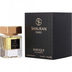 Shauran, Baroque, Eau De Parfum, Unisex, 50 ml