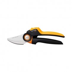 Fiskars X-Series L P961 секатор Обводной Черный, Оранжевый