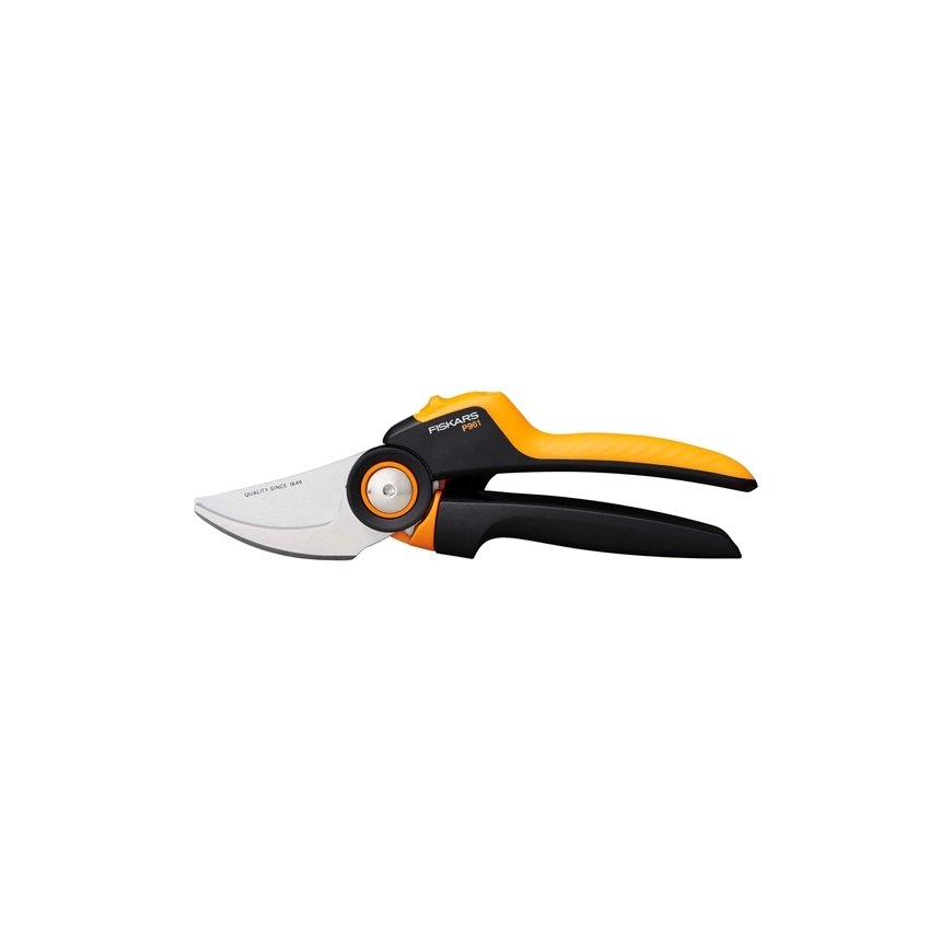 Fiskars X-Series L P961 dzīvžogu šķēres