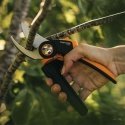 Fiskars X-Series L P961 karsintasakset Ohisyöttö musta, Oranssi Fiskars X-Series L P961 karsintasakset Ohisyöttö musta, Oranssi