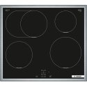 Bosch HEA513BS4 + NIF645CB5E toiduvalmistamisseade Tsooniga induktsioonplaat Elektriahi Bosch HEA513BS4 + NIF645CB5E toiduvalmistamisseade Tsooniga induktsioonplaat Elektriahi