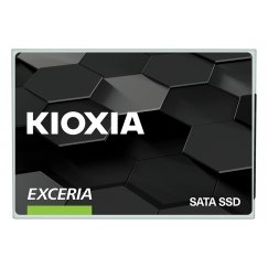 Kioxia Exceria 480 GB 2.5" Jada ATA III TLC 3D NAND