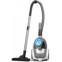 Philips 2000 series XB2122/09 пылесос 1,3 L Цилиндрический пылесос Cухой 850 W Без мешка