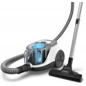 Philips 2000 series XB2122/09 vacuum 1.3 L Cylinder vacuum Dry 850 W Bagless Philips 2000 series XB2122/09 vacuum 1.3 L Cylinder vacuum Dry 850 W Bagless