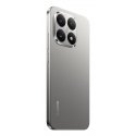 Xiaomi 15T 17,4 cm (6.83") 5G 12 GB 256 GB 5500 mAh Pilka Xiaomi 15T 17,4 cm (6.83") 5G 12 GB 256 GB 5500 mAh Pilka