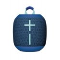 Ultimate Ears WONDERBOOM 4 Kannettava stereokaiutin Sininen Ultimate Ears WONDERBOOM 4 Kannettava stereokaiutin Sininen