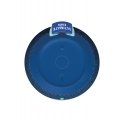Ultimate Ears WONDERBOOM 4 Nešiojamas stereo garsiakalbis Mėlyna Ultimate Ears WONDERBOOM 4 Nešiojamas stereo garsiakalbis Mėlyna