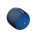 Ultimate Ears WONDERBOOM 4 Stereo kaasaskantav kõlar Sinine Ultimate Ears WONDERBOOM 4 Stereo kaasaskantav kõlar Sinine
