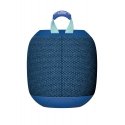Ultimate Ears WONDERBOOM 4 Stereo portable speaker Blue Ultimate Ears WONDERBOOM 4 Stereo portable speaker Blue