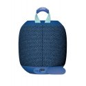 Ultimate Ears WONDERBOOM 4 Stereo portable speaker Blue Ultimate Ears WONDERBOOM 4 Stereo portable speaker Blue