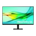 Samsung S60UD монитор для ПК 81,3 cm (32") 2560 x 1440 пикселей Quad HD ЖК Черный Samsung S60UD монитор для ПК 81,3 cm (32") 2560 x 1440 пикселей Quad HD ЖК Черный