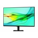 Samsung S60UD monitori 81,3 cm (32") 2560 x 1440 pikseļi Quad HD LCD Melns