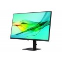 Samsung S60UD монитор для ПК 81,3 cm (32") 2560 x 1440 пикселей Quad HD ЖК Черный Samsung S60UD монитор для ПК 81,3 cm (32") 2560 x 1440 пикселей Quad HD ЖК Черный