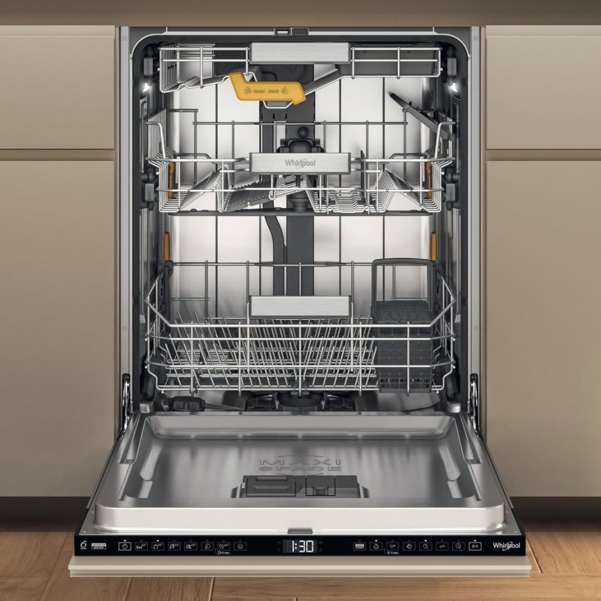 Whirlpool WH8IA15AM3TUCH0 Полностью встраиваемый 15 мест – 3