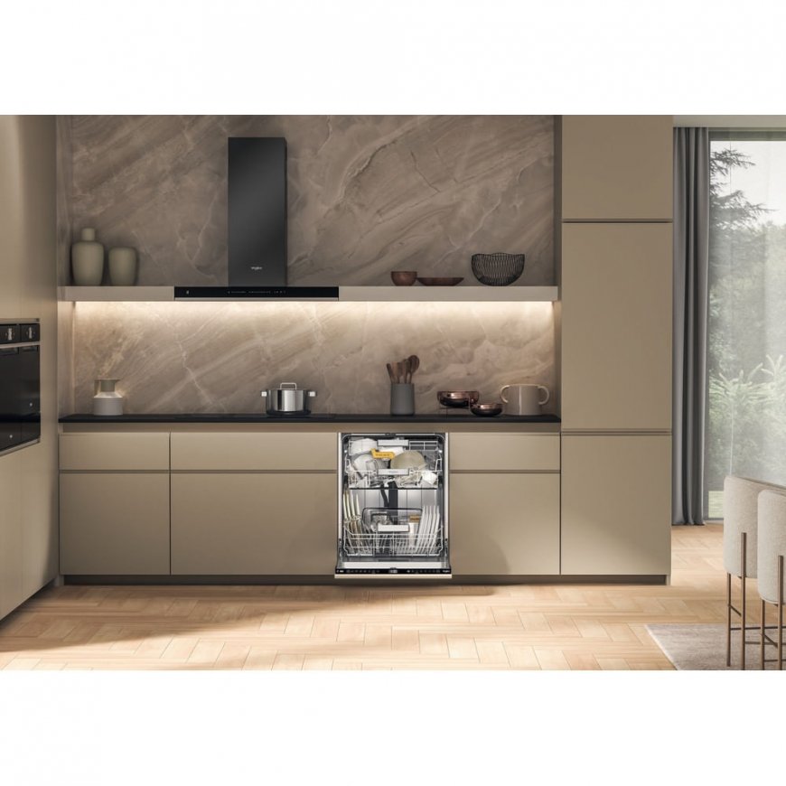 Whirlpool WH8IA15AM3TUCH0 Fully built-in 15 place settings – 4