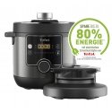 Tefal Turbo Cuisine & Fry CY7788 7,6 L musta 1200 W