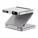 AURZEN Zip Projector (Silver) AURZEN Zip Projector (Silver)
