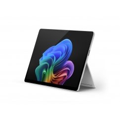 Microsoft Surface Pro 11 Copilot+ PC Intel Core Ultra 5 256 GB 33 cm (13") 16 GB Wi-Fi 7 (802.11be) Windows 11 Pro Platīns
