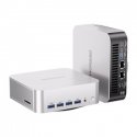 GEEKOM A9MAX Мини ПК AMD AI 9 HX 370 32 ГБ 1 ТБ + Win 11 Pro GEEKOM A9MAX Мини ПК AMD AI 9 HX 370 32 ГБ 1 ТБ + Win 11 Pro