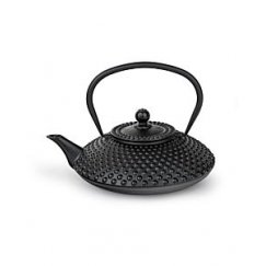 Чайник Bredemeijer Xilin 1,25л, чугун, черный, G002ZW