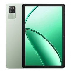 Blackview Tab 60 Wi-fi Allwinner 128 GB 25,6 cm (10.1") 4 GB Wi-Fi 6 (802.11ax) Android 14 Zaļš
