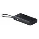 Baseus Bipow 2 20000 mAh Black Baseus Bipow 2 20000 mAh Black