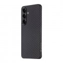 Tactical MagForce Aramid Cover for Samsung Galaxy S26 Black Tactical MagForce Aramid Cover for Samsung Galaxy S26 Black