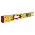 STABILA TECH 196 DL, 61 cm Digital Spirit Level STABILA TECH 196 DL, 61 cm Digital Spirit Level