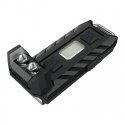 Nitecore THUMB Melns Rokas lukturis LED