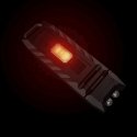 Nitecore THUMB Черный Ручной фонарик LED