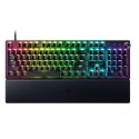 Razer Huntsman V3 Pro tastatūra Speļu USB QWERTY UK International Balts Razer Huntsman V3 Pro tastatūra Speļu USB QWERTY UK International Balts