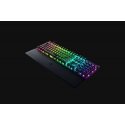 Razer Huntsman V3 Pro klaviatūra Žaidimams USB QWERTY JK tarptautinė Balta Razer Huntsman V3 Pro klaviatūra Žaidimams USB QWERTY JK tarptautinė Balta