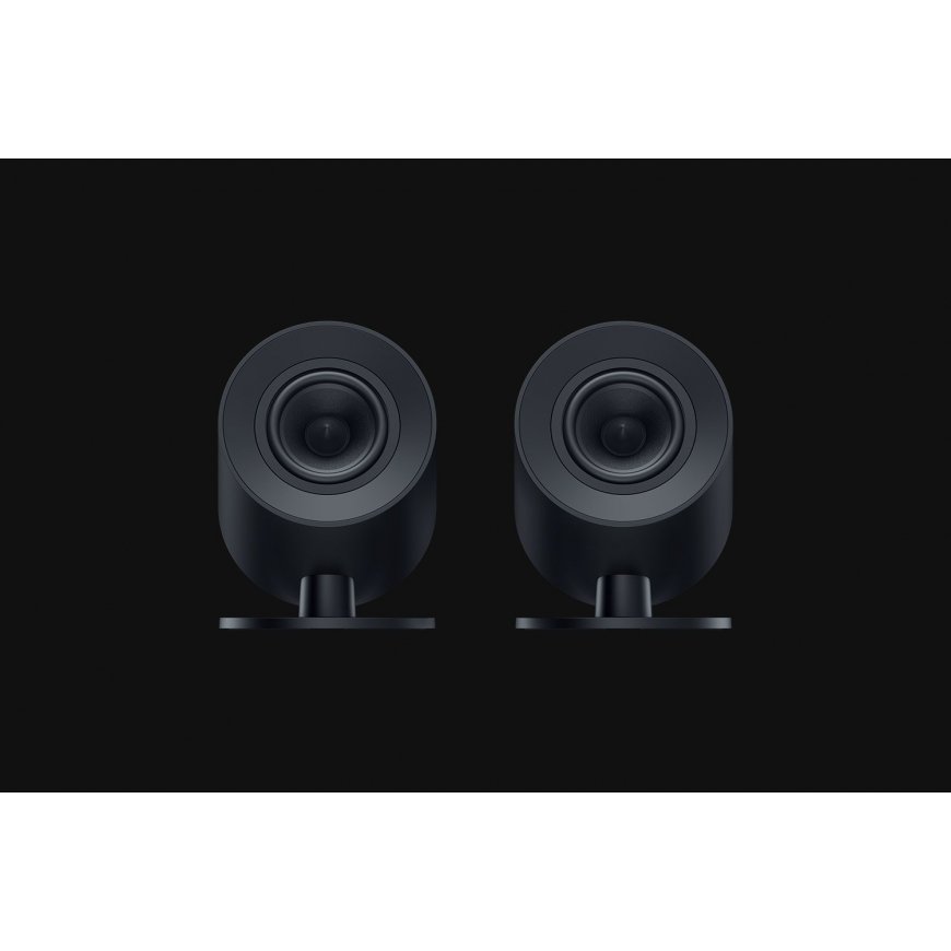 Razer Nommo V2 X Pilns diapazons