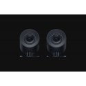 Razer Nommo V2 X Viso diapazono Juoda Vielinis ir Bevielis