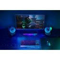 Razer Nommo V2 X Pilns diapazons Melns Vadu & Bezvadu