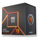 AMD Ryzen 9 7900 procesorius 3,7 GHz 64 MB L3 „Box“ AMD Ryzen 9 7900 procesorius 3,7 GHz 64 MB L3 „Box“