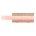 Xiaomi Sound Pocket Stereo portatīvais skaļrunis Rozā 5 W Xiaomi Sound Pocket Stereo portatīvais skaļrunis Rozā 5 W